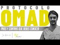 Protocolo OMAD: Qué Es y Cómo Funciona | Ayuno Intermitente