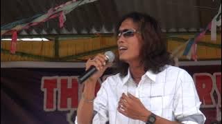 SELAMAT TINGGAL - THOMAS ARYA (live di desa pasir emas kuansing)