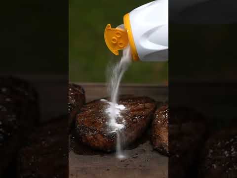 Video: Is zuiveringszout goed om vlees malser te maken?
