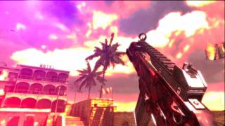 Twixtor Test, G36C, MW3
