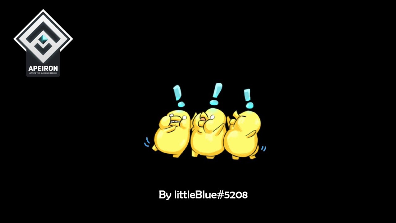 Apeiron-Storytelling about Apostles Dood (Thông tin chi tiết về 12 Class Origins Apostle.)