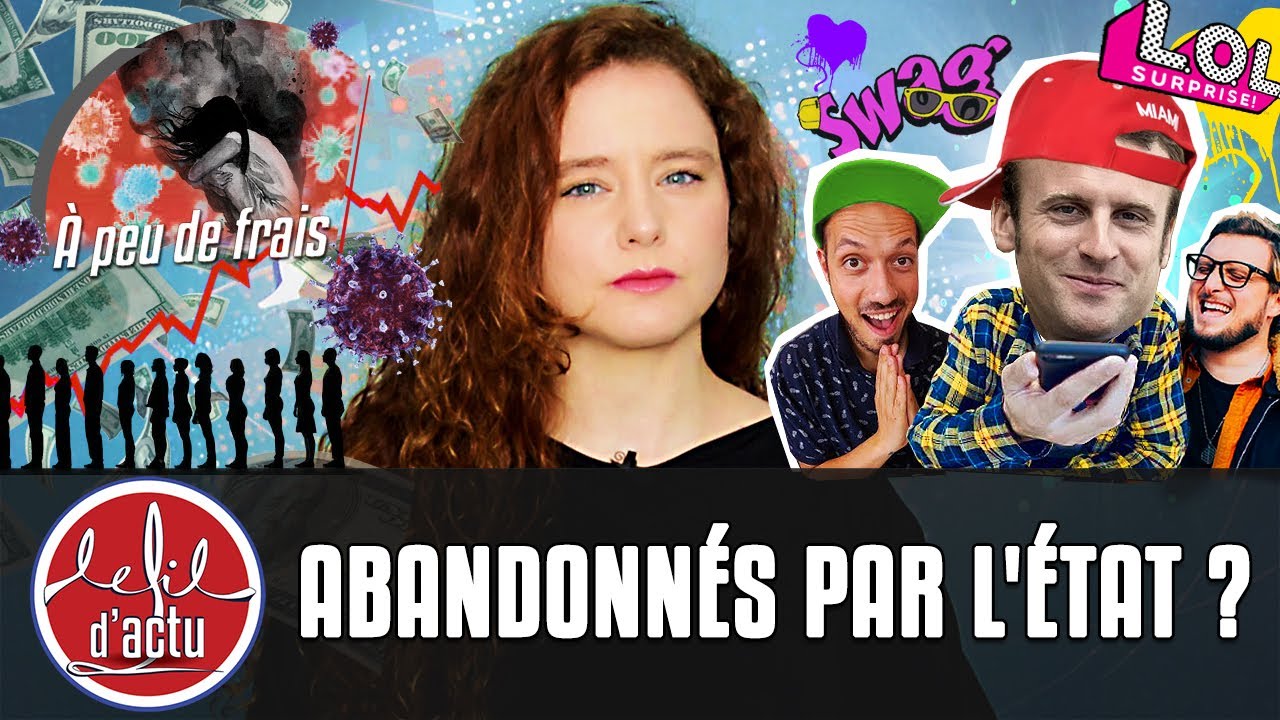 DÉPRESSION, PRÉCARITÉ : AUX RACINES DU MAL-ÊTRE ÉTUDIANT