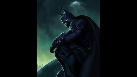 Прохождение игры "Темный рыцарь :Возрождение легенды" часть 3