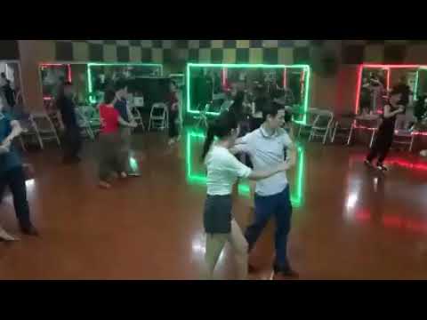 Lớp dạy khiêu vũ tại Cầu Giấy, Thanh Xuân, Hà Nội. Địa chỉ uy tín, học phí thấp. - youtube