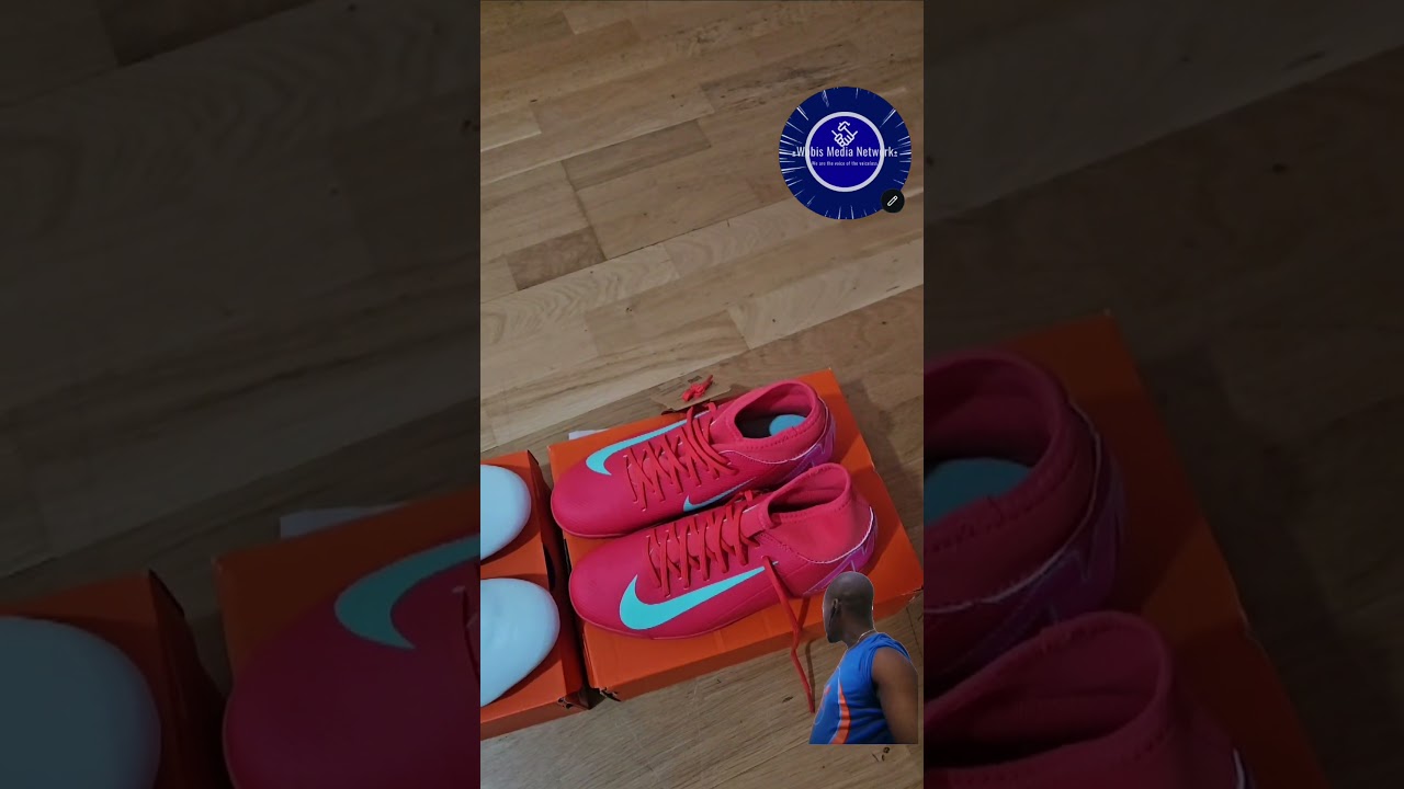 Ready to unlock new levels on the pitch! 