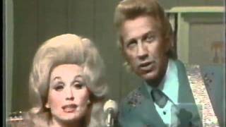Porter Wagoner & Dolly Parton - Just Someone I Used To Know. chords