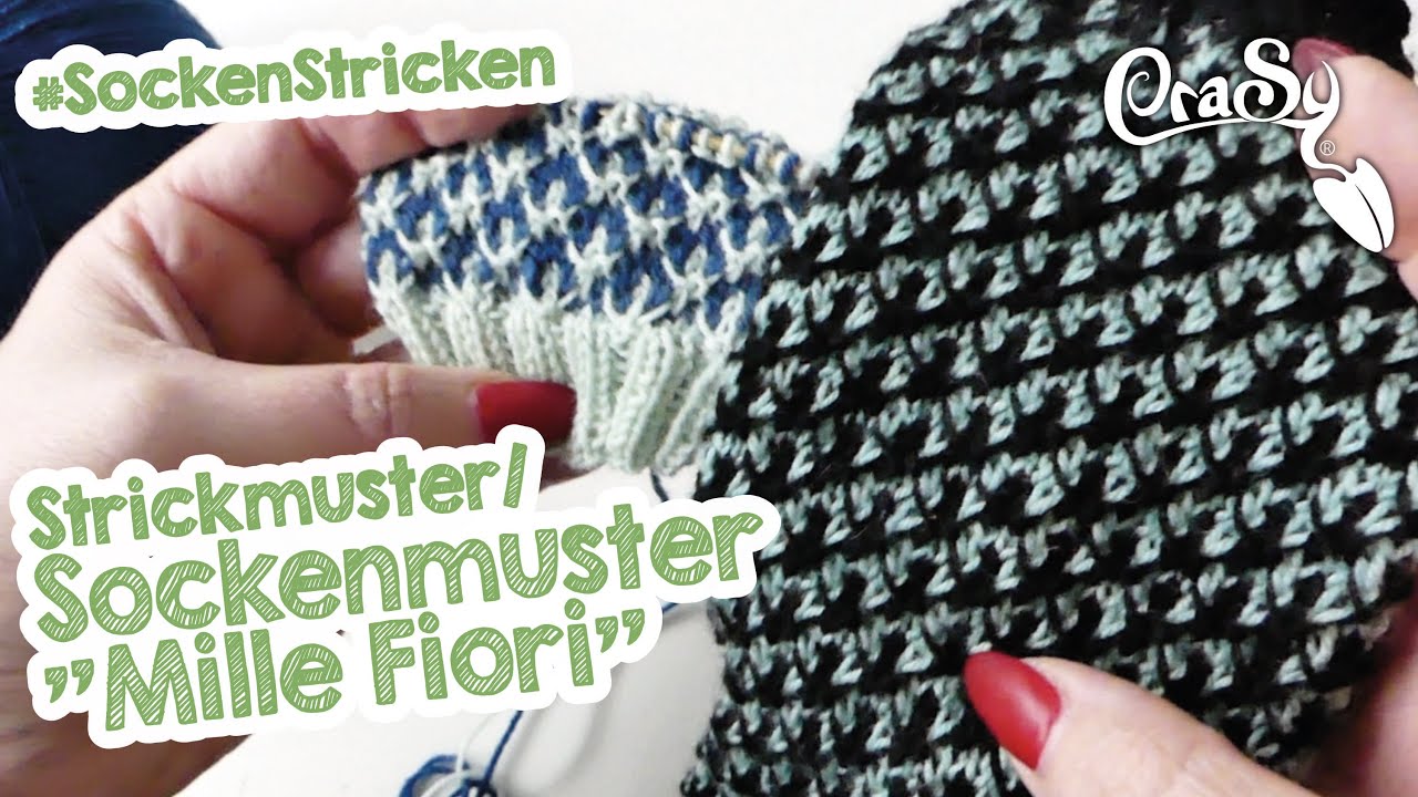 Strickmuster 
