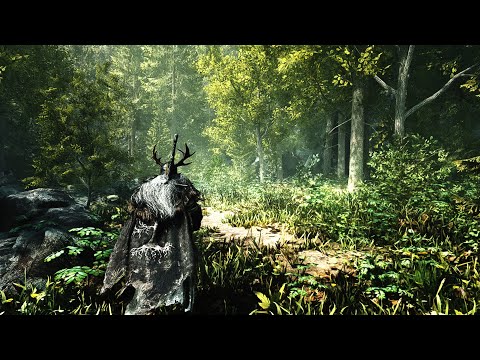Remastering Skyrim | 2023 Modlist