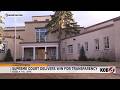 4 Investigates: New Mexico Supreme Court orders release of APS superintendent report