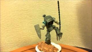 projects 2011 pt.1