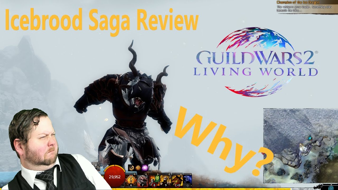 Guild Wars 2 Icebrood Saga Falls Apart Review YouTube guild-wars-2-icebrood-saga-falls-apart-review-youtube