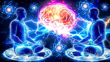 432Hz - The DEEPEST Healing, Stop Thinking Too Much, Eliminate Stress, Anxiety & Calm the Mind