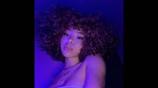(FREE) Rnb x Melodic Drill Type Beat 2023 - "I HATE U I LUV U"