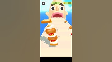 サンドイッチランナー20