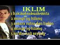 LAGU IKLIM TERPOPULER