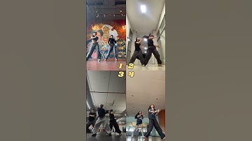 Thumbnail of After Hours - Kehlani Dance Trend #tiktok #tiktokdance #shorts #shortsfeed #dancetrend #trending
