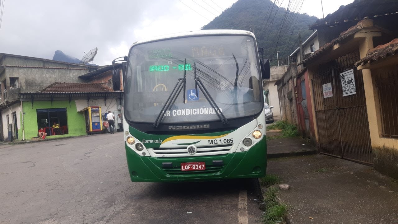 1001 - Magé X Andorinhas (Via Nova Marília) - YouTube