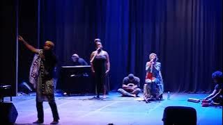 Dongadala Bemdiliza & Bhodl'nqaka