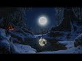 You Should Be Sleeping ✦ Rain Sounds & Ambient Music for Deep Sleep