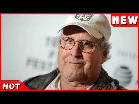 Chevy Chase: So sieht der Schöne Bescherung-Star heute aus!
