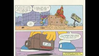 Bartman 003  1994 #comic book