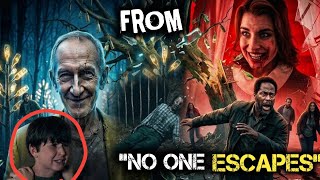 The Bottle Tree Falls... And Everything Changes | FROM Season 4 Finale Breakdown