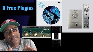 6 Plugins (That Shouldn