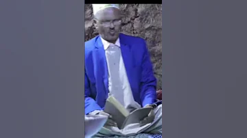 SAKAMALEKUM SAYYIDI ABDURAHMAN JIMMA Manzuma 