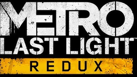 Metro Last Light Redux - First time playing (Part 2) #youtube #video #gaming #games #gameplay