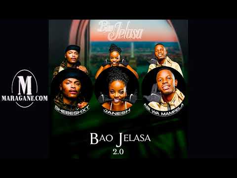 Shebeshxt & Janesh  - Bao Jelasa 2.0 ft Hitboss SA & Abi Wa Mampela - {Official Audio}