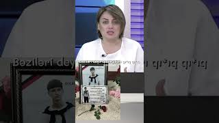 Elgün Üçün Susmayaq