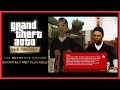 Rockstar Pulls GTA DE From Store Due To Data Leaks. Basically Steals Our Product From Our Libraries