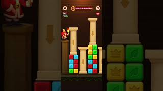 Kingdom Match: Royal Adventure Level 6 😱 Kingdom Match: Royal Adventure Level 13 screenshot 3