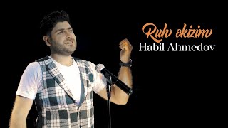 Habil Ahmedov - Ruh Əkizim  Resimi