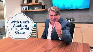 National Auctioneers Week: What is the scope of a commercial auction