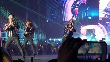 Lightsaber - Exo Planet 3 Exo