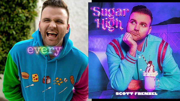 Scott Frenzel-Sugar High (lyrics)