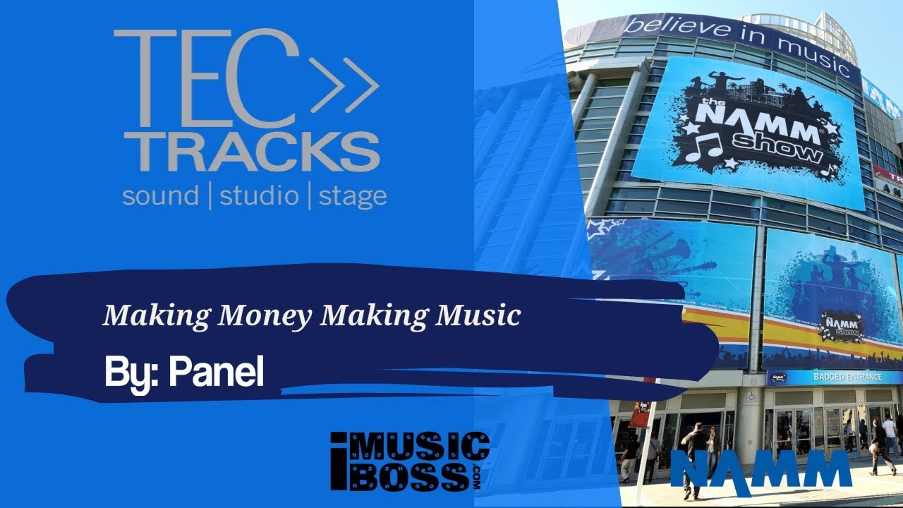 Making Money Making Music pt 2 