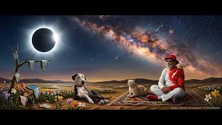 The Ceremony of Sound, Night Drive Rituals, September 8, 2026, Part 1: Sun-El Musician, Oscar Mbo