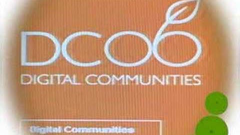 GIO Media & Content: Business and New Media