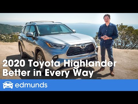 2020-toyota-highlander-review-—-release-date,-price,-interior-and-more