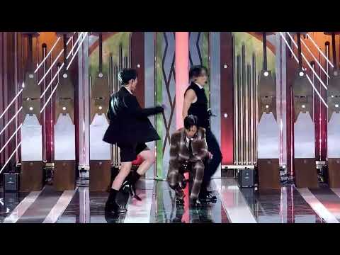 SHINee - 'Hard' Dance [MIRRORED]