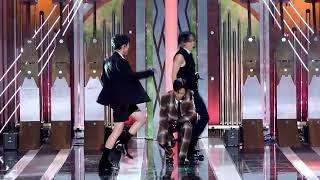 SHINee - 'Hard' Dance [MIRRORED]