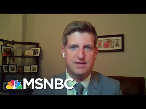 Trump Campaign Requests Second Georgia Recount | Way Too Early | MSNBC