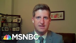 Trump Campaign Requests Second Georgia Recount | Way Too Early | MSNBC