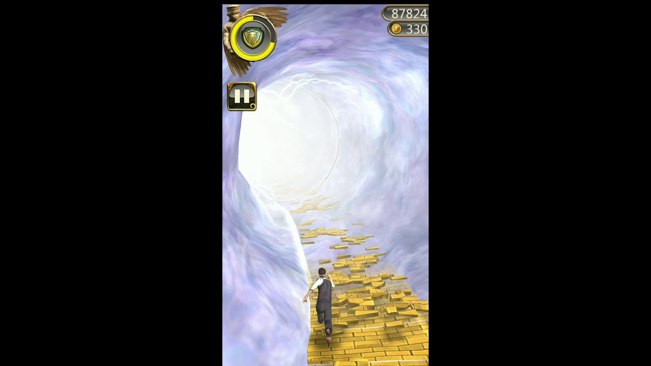 Prince Run in jangal   android gameplay Dark farest #06