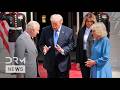 BREAKING NEWS: President Trump, Melania Bid Farewell to King Charles &amp; Queen Camilla | AC1G