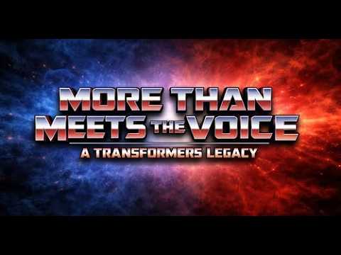 Help Back A New Transformers Documentary!