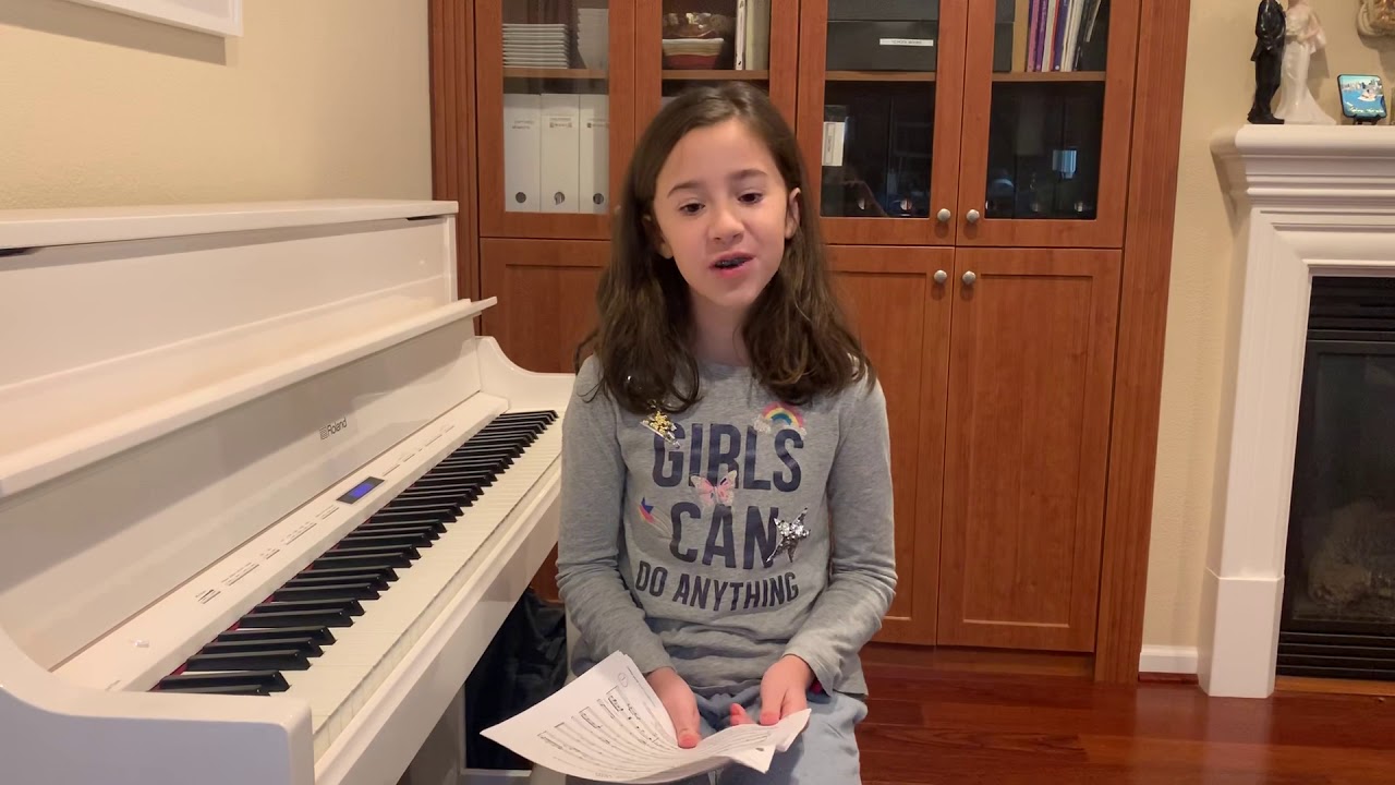Everything I do I do it for you cover by a girl - YouTube
