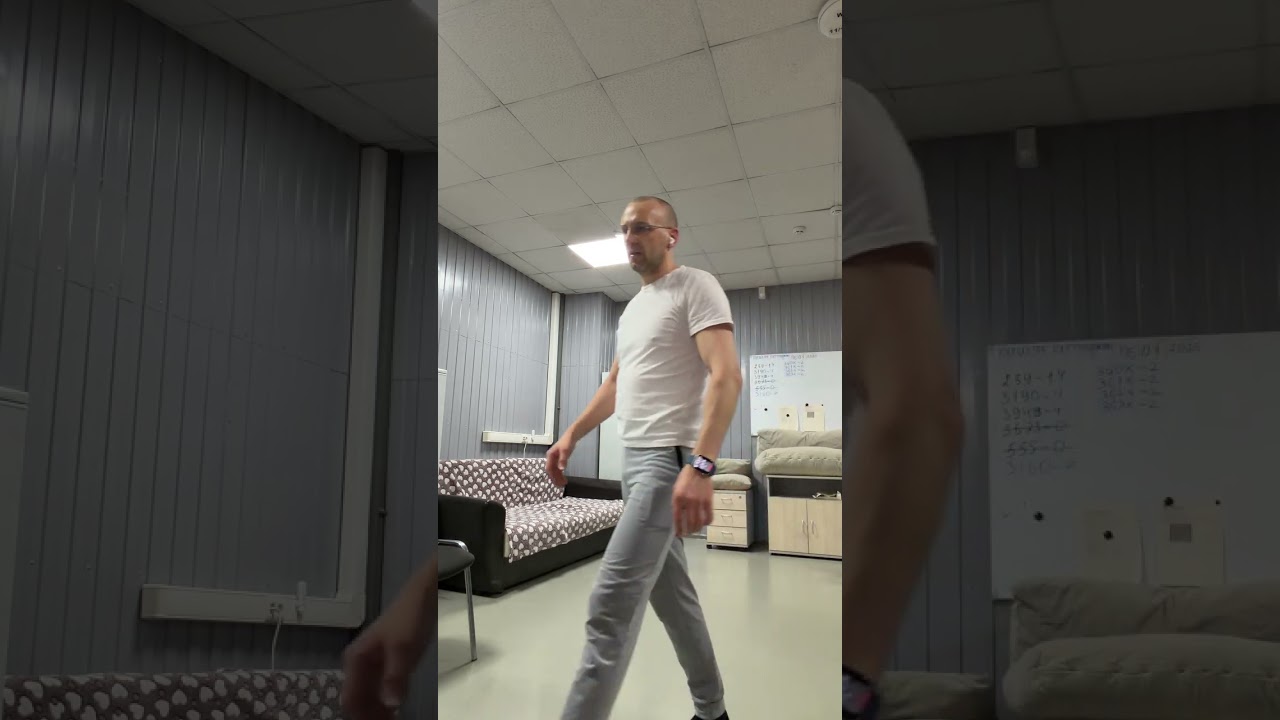 Разминка 14:18 06.03.2026. Warm-up 14:18 06.03.2026.